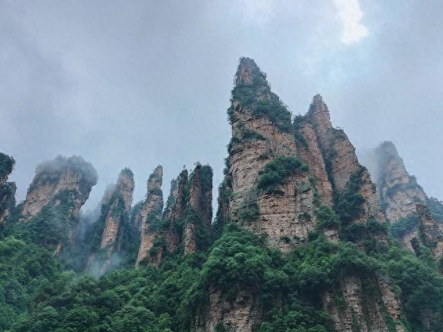 2026湖南五一游玩指南：山水与烟火皆不负