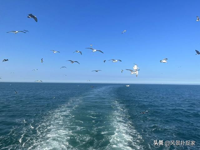 海边风景随手拍