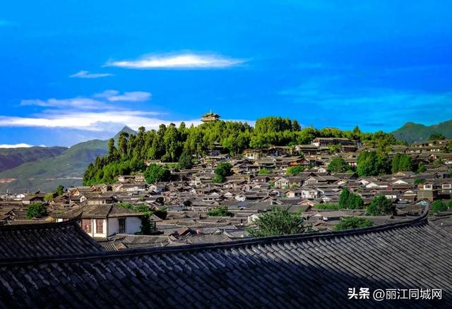 请查收！丽江交警发布国庆假期旅游交通安全提示