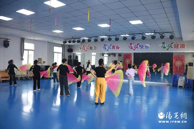 王益区：文化润泽民心，诗意点亮生活
