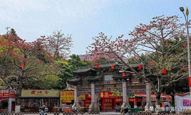 太绝了！中国福建泉州独有的非遗盛景，全球仅此一处