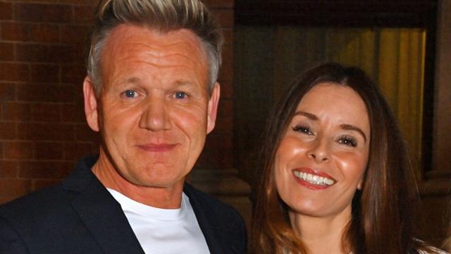 戈登拉姆齐最喜欢的孩子（戈登·拉姆齐和妻子塔娜·拉姆齐迎来了第六个孩子）