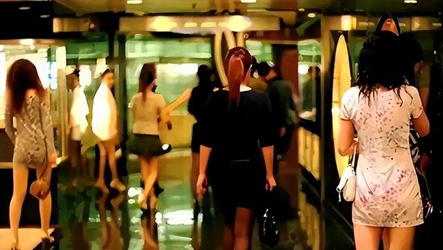 立陶宛为啥被称为“欧洲淫窟”？一起去瞧瞧这个可悲的中欧小国