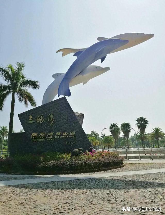 广西钦州旅游 | 小众又治愈的滨海之城攻略！