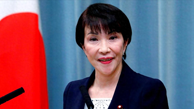 48小时内，高市早苗收两大坏消息	，关键时刻，全球收到中国的通知