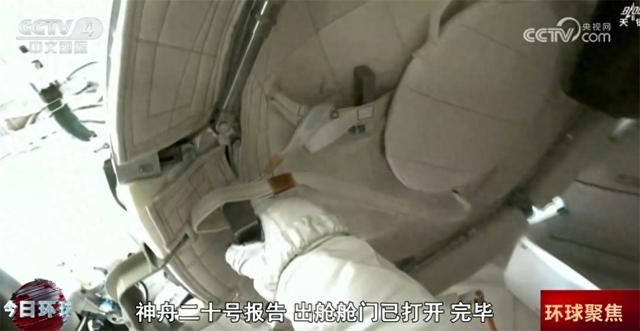 逐梦星辰大海！这些“大国重器”蕴含的硬核实力彰显中国力量