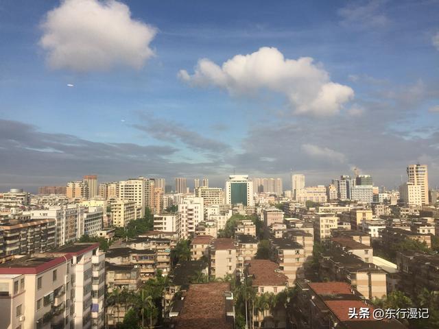 粤西三市：茂名县比市更有名，阳江和湛江谁是幸福城？