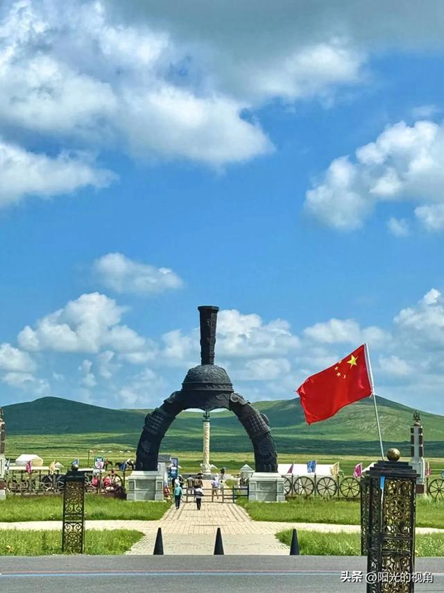 从安化到西乌珠穆沁草原的叶语风声