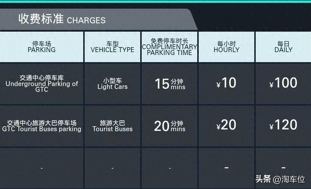 2025最新！杭州萧山机场停车费一天多少钱