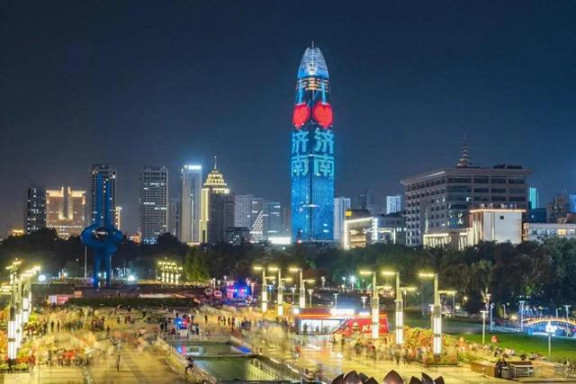 山东超值得一去的旅游城市，比青岛烟台小众，处处都会给你惊喜