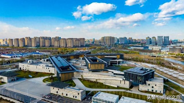 一个城市拥有100家博物馆是什么体验？快来一场酣畅淋漓的博物馆漫游