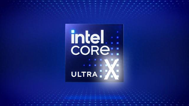 传英特尔上新 Core Ultra X 并行Panther Lake