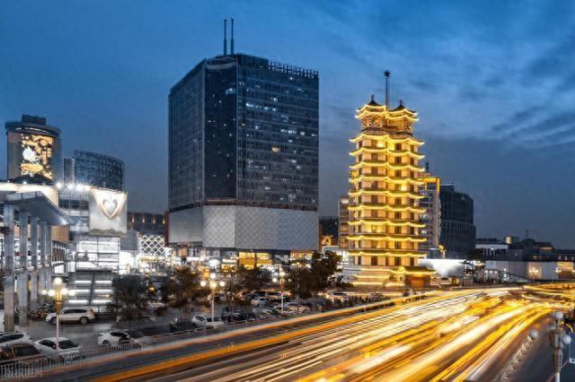 高铁票秒光！郑州旅游彻底火了