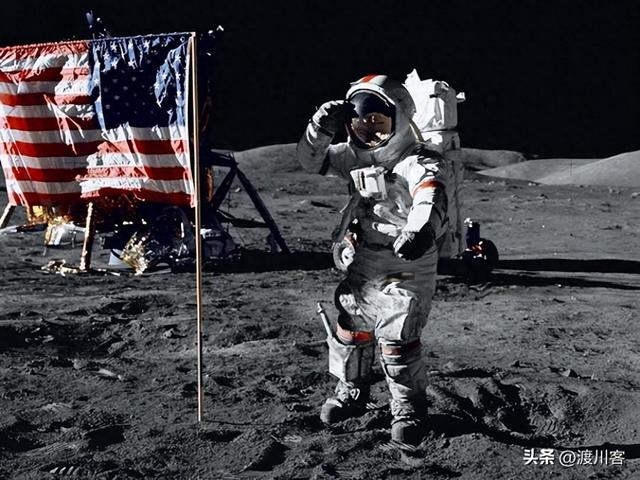 美国登月又延期！马斯克硬刚NASA，200亿研发故障频出，成为笑柄