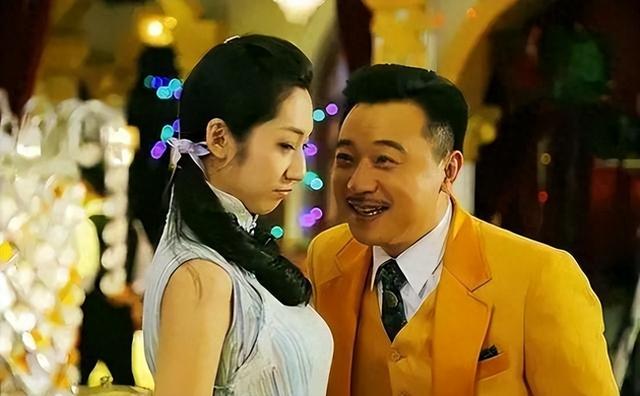 入行30年戏红人不火，老戏骨张晞临为爱晚婚	，51岁喜提二胎