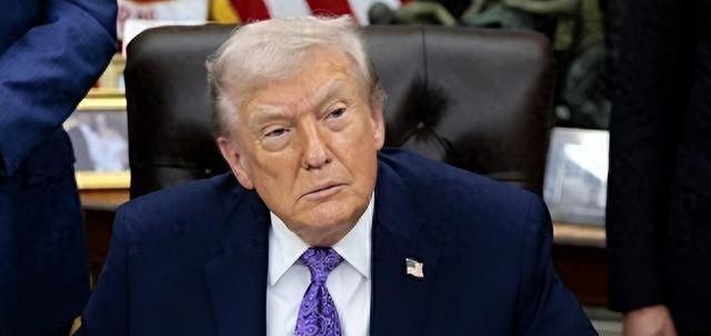 特朗普已做好开战准备？王毅警告：中美一旦冲突，结局只有一个！