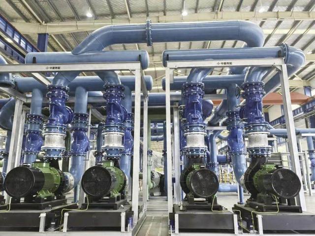 中建奇配拳头产品：装配式技术重塑建筑机电工程