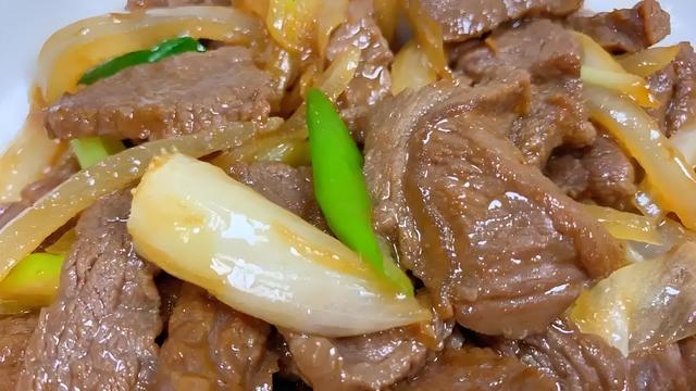 羊脑的做法（秋天这肉要多吃）