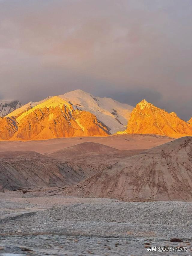 大西北风景随手拍
