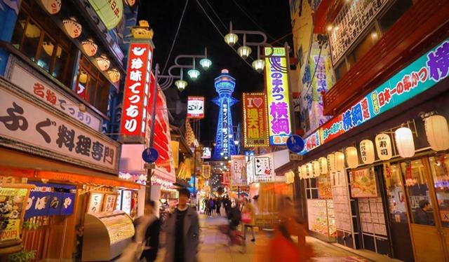 去了一趟日本才发现，原来在日本人眼里，中国人是这样的形象