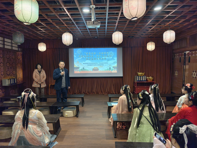 共建无烟西安 守护生态美景——“净享长安·无烟同行”主题采访活动圆满举行