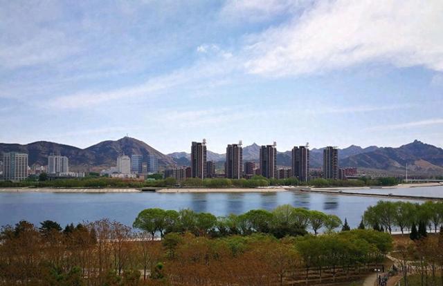 辽宁面积最大的地级市，相当于5个盘锦，比2个本溪还大，确实惊人