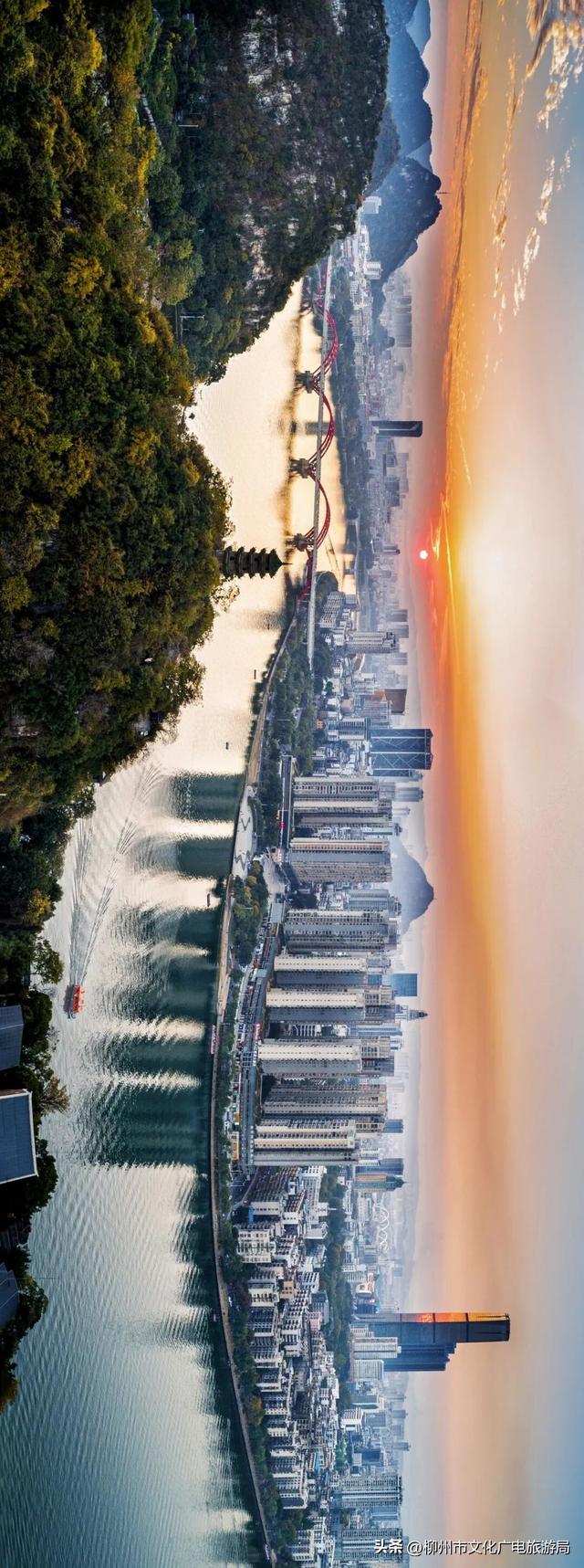 马力全开！柳州文旅新春巨献→130+项活动邀你“马上游柳州”