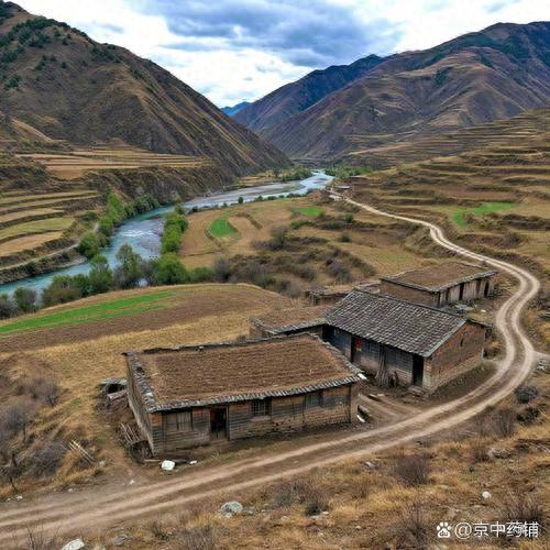 深入大凉山：被误解的村落与现代变迁的无声碰撞