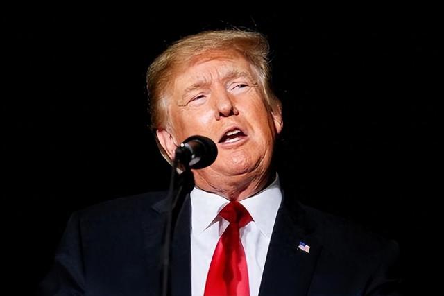 特朗普求情也不管用？中方就是不买，美国被踢出局，1200万吨“杂粮”将入华，美农民财路被断