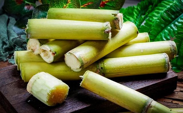 甲流的元凶被查出	，甘蔗没上榜，第1名大家或许每天都在接触！