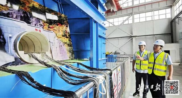 武汉这里，能“看到”8级地震