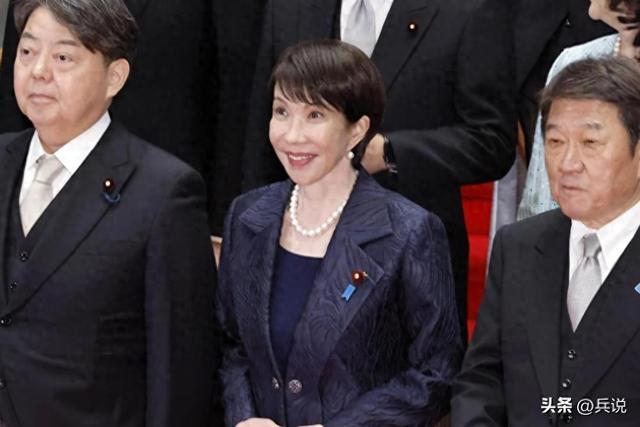 中方“斩首”警告后，不到1天	，特朗普对日翻脸：某些人不是朋友