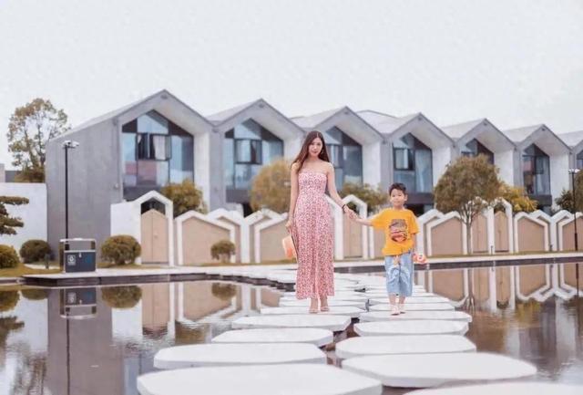 自驾1h叹广州真温泉,私藏高端度假地泡私汤+双早+双晚,正点!