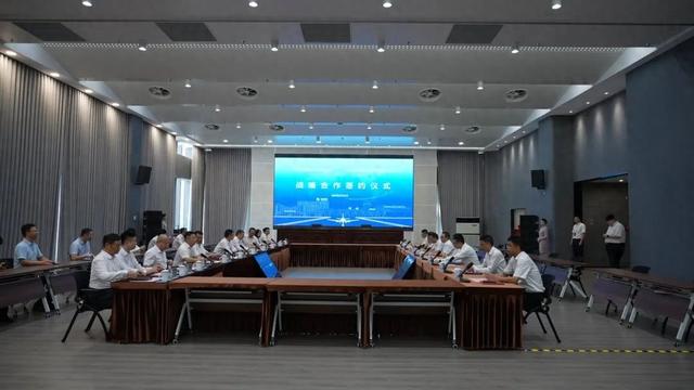 优秀！要新建机场