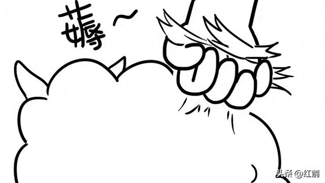 职场“薅羊毛	”：权力滥用下的无奈逃离