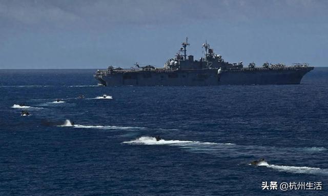 登上访华专机前，特朗普连退两步，赖清德被逼墙角，想要背水一战