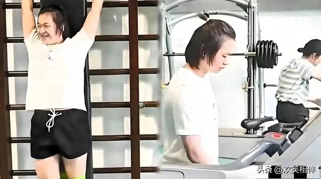 全红婵是否退役？全运会给出答案，退路已经摆上桌面