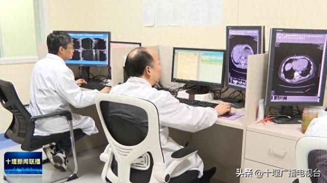 十堰优化（2025十堰市民生实事十大行动回头看丨十堰医疗服务再优化 就医减负更利民）