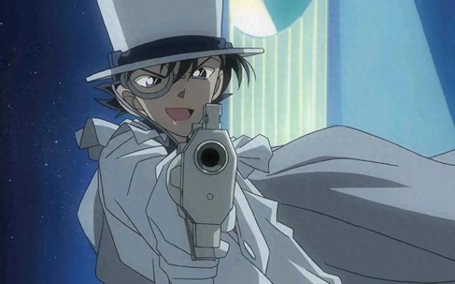 冲田总司名侦探柯南出场集数(名侦探柯南主要角色战斗力评级)