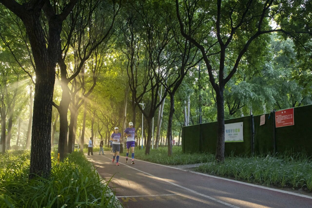 周末去哪儿？邀您打卡高米店这条市级精品线路