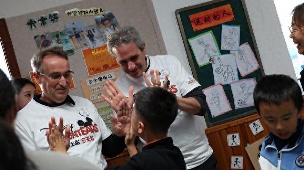 有爱无障，共享神奇，上海迪士尼以行动践行包容理念