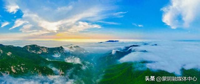 蒙山2025国庆假期活动大揭秘！速来围观！