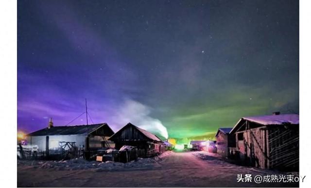 漠河北极村:当“中国冷极”热到抢空调,我们该笑还是该慌?