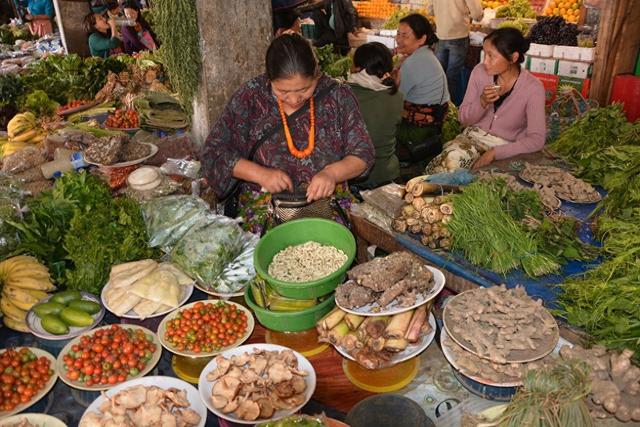 走进印度东北，这儿人长得像中国人，喜欢中国不喜欢印度