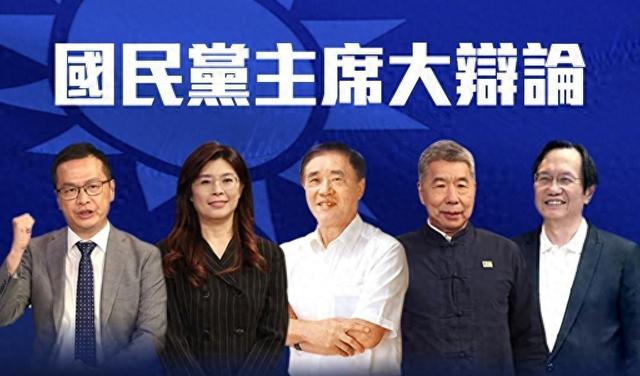 花莲洪水突袭，选举风云骤变，两岸话题被谁偷走？