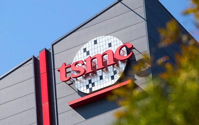 美媒：因芯片含有中国稀土，台积电无法向美国供应半导体芯片