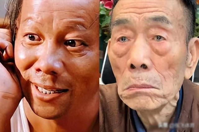 梁小龙被曝离世1天	，私生活被扒底朝天，原来他和杨少华处境一样