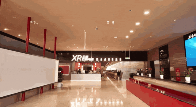 关帝伏魔 XR全感互动电影即将启幕