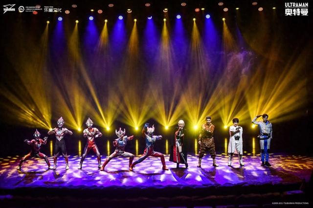 版奥特曼打怪兽2（观观福利丨快乐暑假怎么过来和奥特曼一起打怪兽）