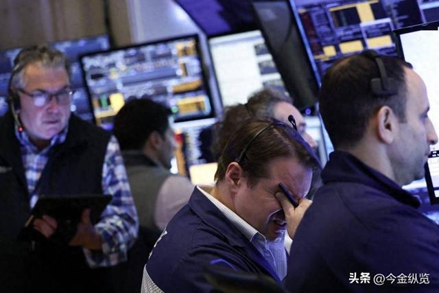 富人早有准备，普通人只想活命：如果发生金融危机，如何绝境求生